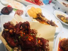 -和记小菜(七宝店)