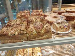 -LanTa蓝塔烘焙(中原万达店)