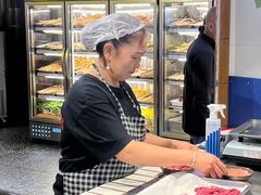 -牛签签串串香(IFS店)
