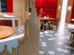 用餐区-辣公子·千岛湖私房菜(滨江店)