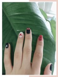 -米小兔美甲美睫