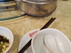 -菌竹轩酒楼(海河天街店)