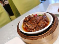 铁板牛仔骨-上下九广州菜馆(锦业路店)