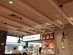-大师兄·西北小馆(南沙万达广场店)