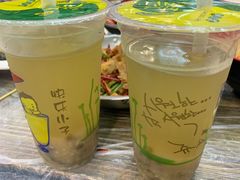 -江城燕子大排档(江汉路步行街店)