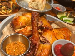 -SHAN山(前滩太古里店)