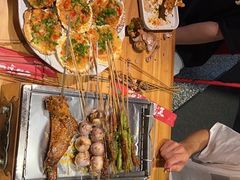 -李不管把把烧(天府三街店)