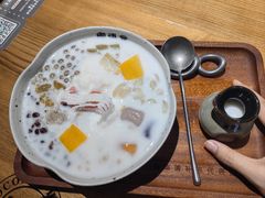 -椰语堂·海南清补凉(友谊阳光城店)