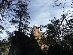 -塔云山