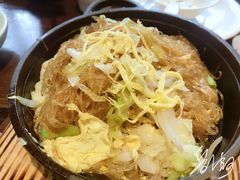-涌上外婆桥(南塘店)