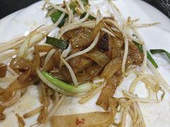 -潮州菜馆(十里河店)