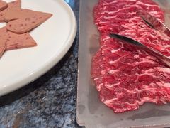 -百草滩羊清水涮羊肉·清真·宁夏盐池滩羊(莲花桥店)