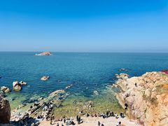 -养马岛旅游度假区