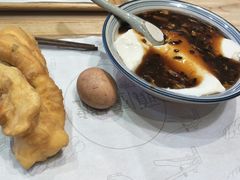 -头壹号饸饹面·大油条(常营店)