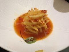 -王荣法仓前羊锅