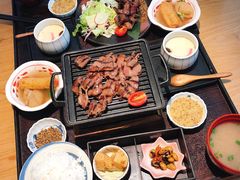 -味太助·银饭食堂(中华城店)