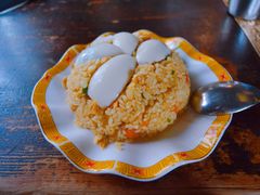 -玛吉阿米·餐吧