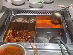 -海底捞火锅(太原南站店)