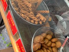 -厚富香面食店王好炸糕(延安路店)