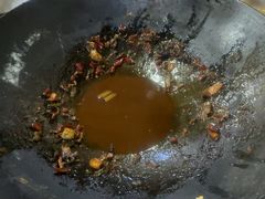 -皖北巫氏三胖地锅鸡(长淮总店)