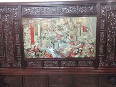 -卢福英苏绣制作中心(苏州平江历史文化街区店)