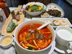 -PHO爺·越南料理(亦庄大族广场店)