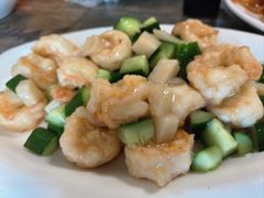 -华光餐厅(复兴路店)