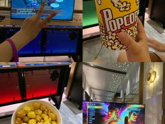 -青水瓦台汤泉(未央店)