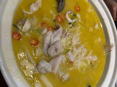 -春满园·邯郸菜发祥地(滏东店)