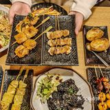 快来魔都超正宗居酒屋跨年吧!