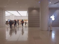 -Apple零售店(济南恒隆广场店)