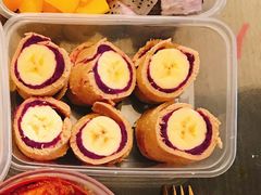 -红跑车HPCBAKERY(汉商店)