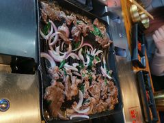 -KAOKAO烤烤·丹东海鲜烧烤(望京店)