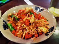 井冈山豆皮-潇湘阁(昆泰国际大厦店)