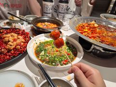 -麻六记(新天地店)