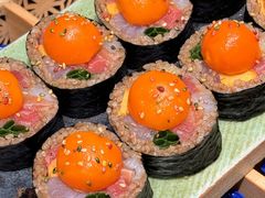 -鮨冠OMAKASE食べ放题(北京首店)