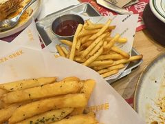 -做披萨的奇葩(中海央墅店)