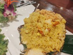 -Siam泰餐厅(水上公园店)