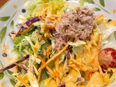 -萨莉亚意式餐厅(金隅嘉品mall店)