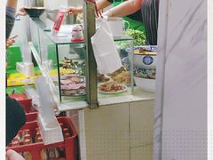 -大姨捞面(新安花园店)