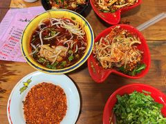 杠上脑花-冒椒火辣(奎星楼街店)