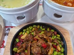-71号豆汤饭·成都小馆(红牌楼店)