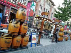-天津意大利风情旅游区