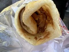 -石饮红星包子(中山路店)