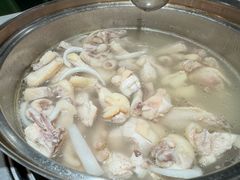 -烹然四季椰子鸡火锅(姚家园万象汇店)