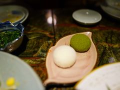 -炙柒Sekinana·精致料理 烧鸟·铁板烧(海上世界店)