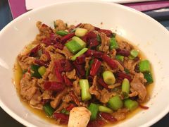 -一坐一忘云南菜(嘉里中心店)