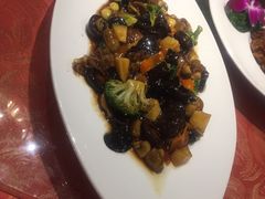 -功德林(南京西路店)