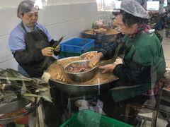 -赵记粽子(司前街店)