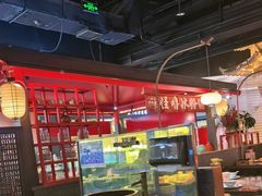 -怪噜范·贵阳小吃大排档(金源旗舰店)